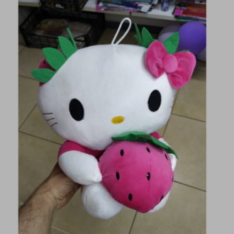 HELLO KİT. PELUŞ KÜÇÜK 30 CM