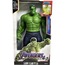 HULK DEV SESLİ FİGÜR