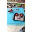 RC helikopter 4 kanallı