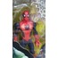 5 li kutuda Figür avangers marvel süper kahramanlar
