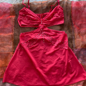 stoned butterfly top