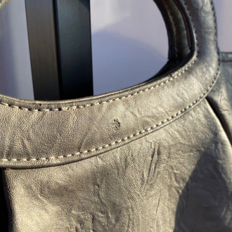 silverwing hand bag