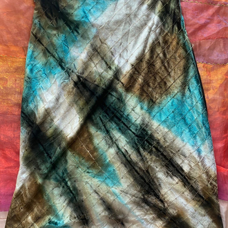 picadella sequin skirt