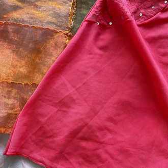 stoned butterfly top