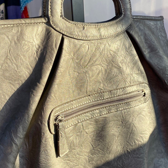 silverwing hand bag