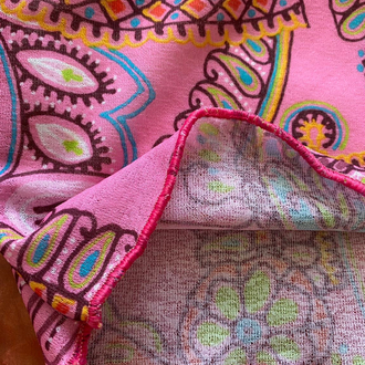 luella midi etek