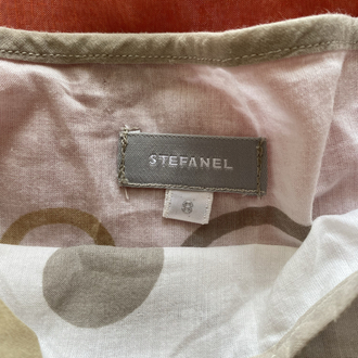 baumvolle stefanel bluz