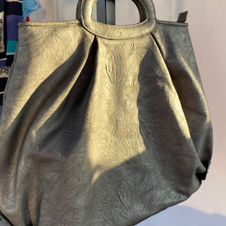 silverwing hand bag