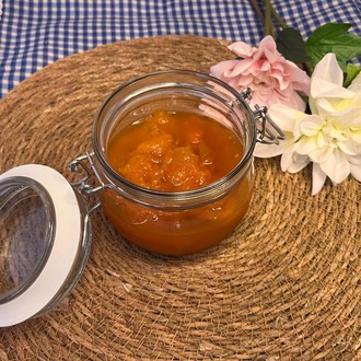 Kayısı Reçeli
