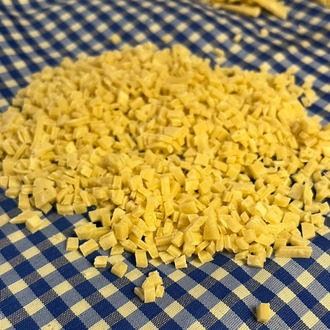 Çorbalık Erişte