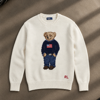 Polo Ralph Lauren Kazak
