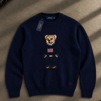 Polo Ralph Lauren Kazak