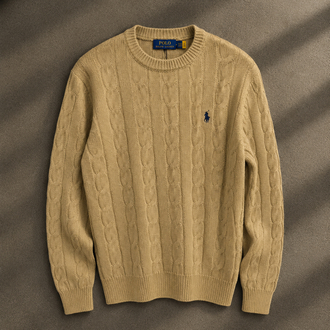 Polo Ralph Lauren Kazak