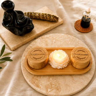 Ritual Kit Tray