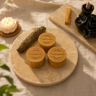 Ritual Discovery Set