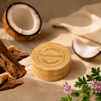 Citronella Vücut Peelingi 100ml