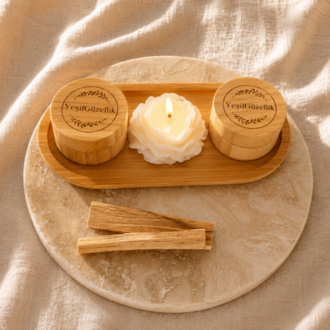 Ritual Kit Tray