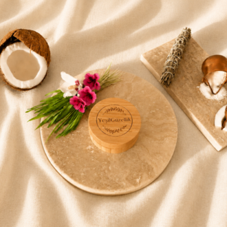 Wild Shore Vücut Peelingi 100ml
