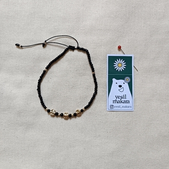 Bileklik B079 - Halhal H079