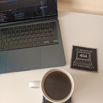 Bardak Altlığı B03