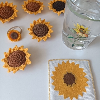 Bardak Altlığı BA02