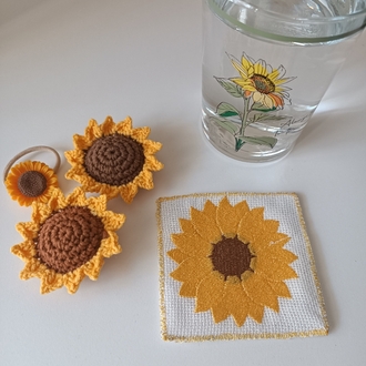 Bardak Altlığı BA02