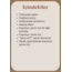 4. KİTAPÇIK: Yiyeceklerle Barış Antlaşması (Koşulsuz Yeme İzni)