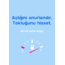 3. KİTAPÇIK: Açlığını Onurlandır & Tokluğunu Hisset.