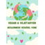 15. KİTAPÇIK: Veganizm & Sezgisel Yeme Kitapçığı