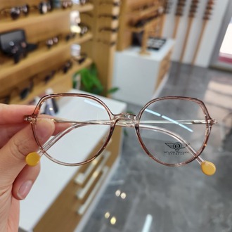 Bruno Mazzini Optik Çerçeve 