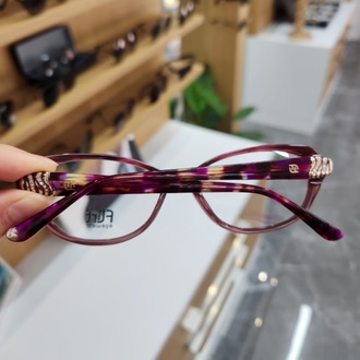 Flirt Optik Çerçeve