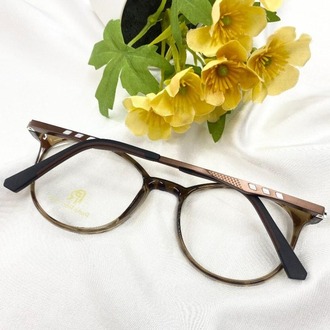 PORTO ROMANA Optik Çerçeve 
