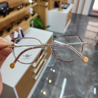 Bruno Mazzini Optik Çerçeve 