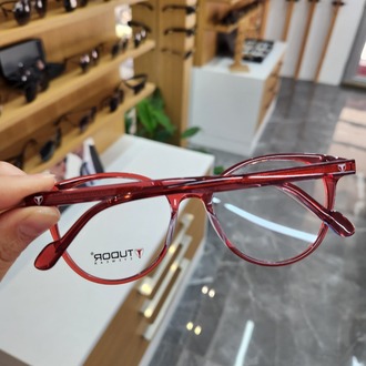 Tudor Optik Çerçeve