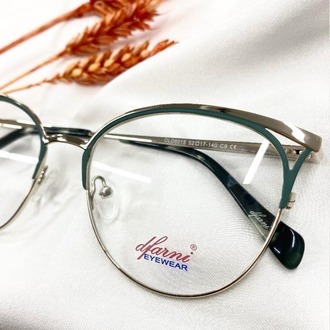 Dfarni Optik Çerçeve 