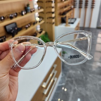 Bugos Optik Çerçeve