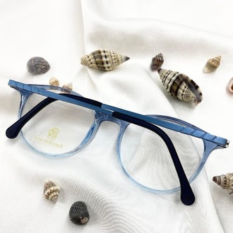 PORTO ROMANA Optik Çerçeve 