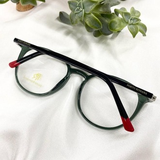 PORTO ROMANA Optik Çerçeve