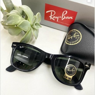 Ray-Ban Güneş Gözlüğü 