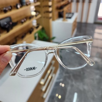 Bugos Optik Çerçeve