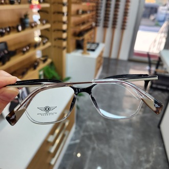 Bruno Mazzini Optik Çerçeve 