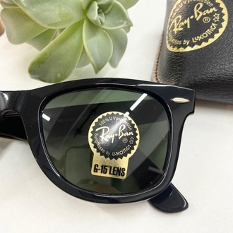 Ray-Ban Güneş Gözlüğü 