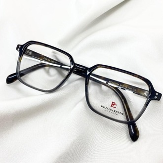 Polo Cayanne Optik Çerçeve 