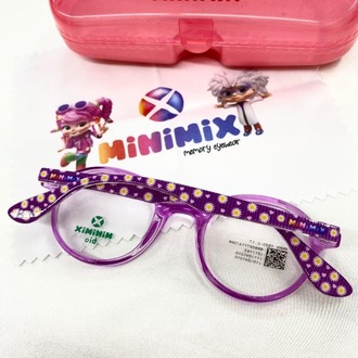 Minimix Çocuk Optik Çerçeve 