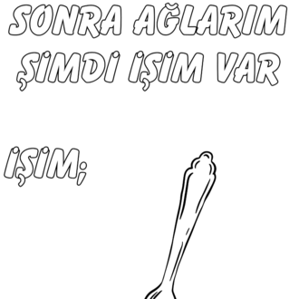 Dijital Rahatlatıcı Sanat Terapisi Boyama Kitabı | Stres Azaltıcı & Mindfulness İçin 60 SAYFA