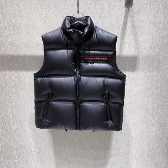 Prada Down Vest