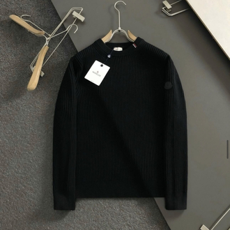 Moncler Wool Knit Sweater