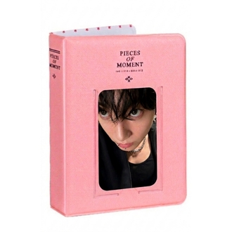 Fotokart Binder 65 Fotokart Kapasitesi