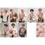 Stray Kids Kiss Fotokart 