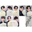 Ateez The World Ep Fotokart